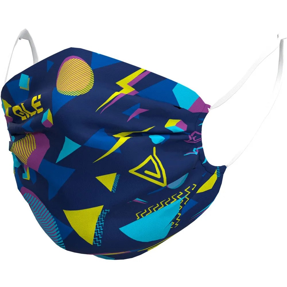 ALE Playground Face Mask 透氣 可水洗