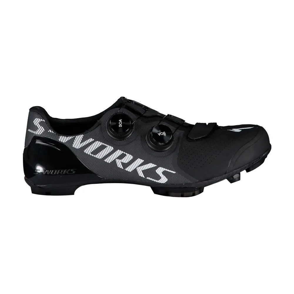 SPECIALIZED S Works Recon Mtb 鞋款 正品歐洲代購 [137570668]