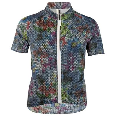 Q36.5 Short Sleeve 車衣 正品歐洲代購 [137572332]
