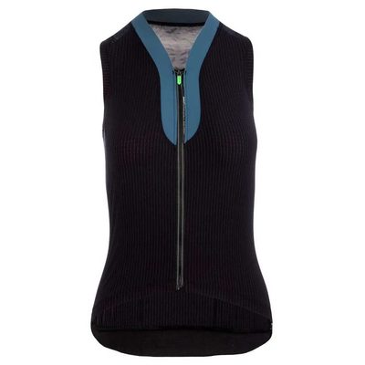 Q36.5 Pinstripe Sleeveless 車衣 正品歐洲代購 [137572346]