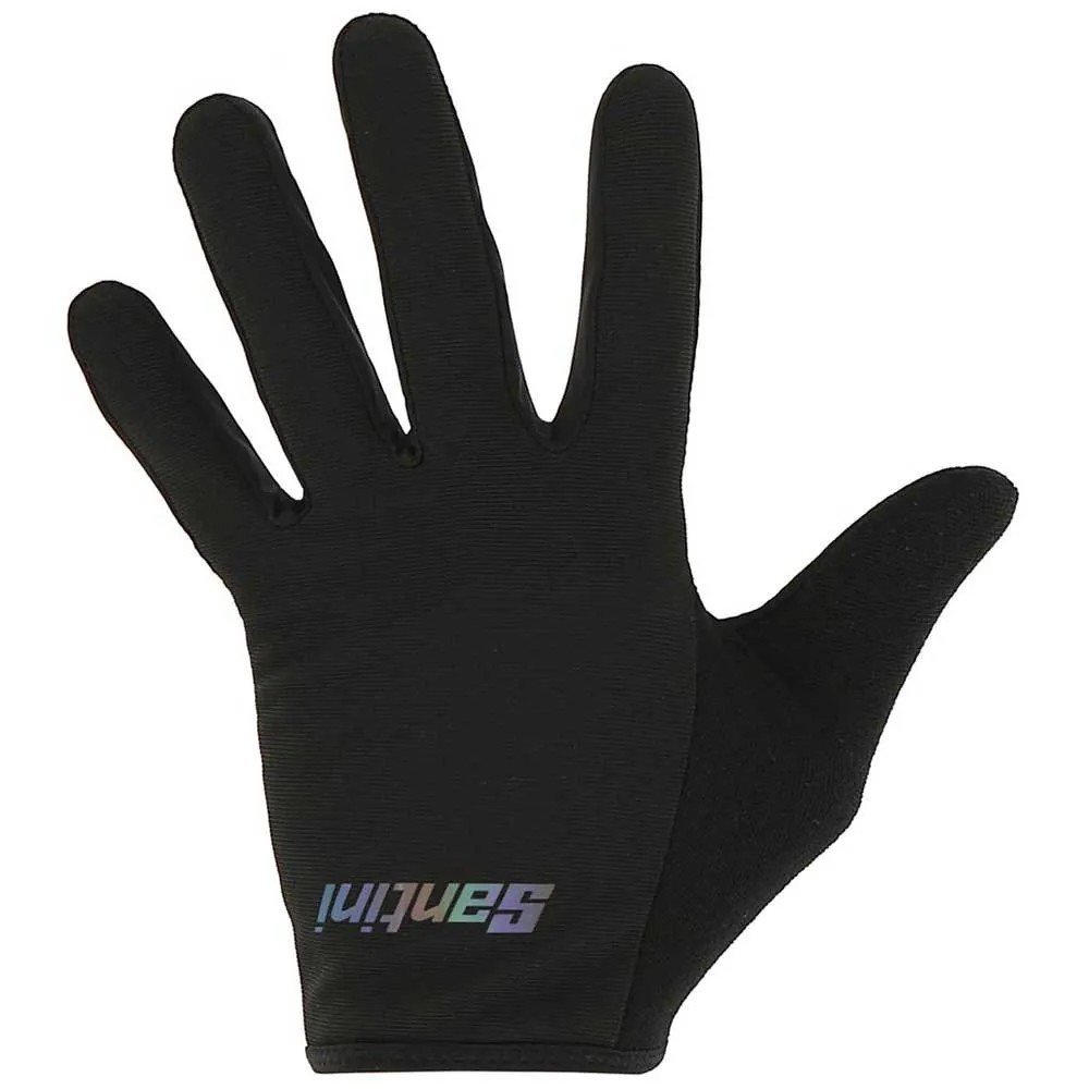 SANTINI Classic 手套 經典 全指 防護