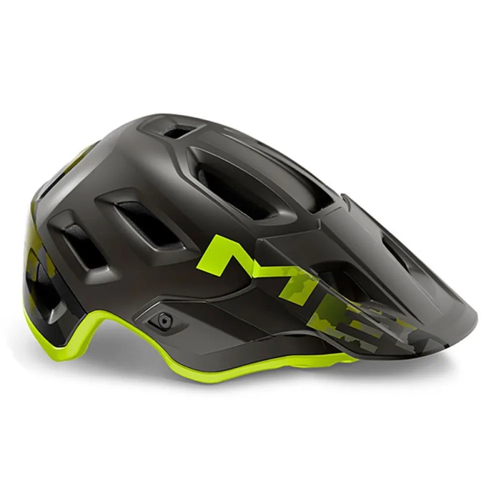 MET Roam Mips Mtb 安全帽 透氣 舒適