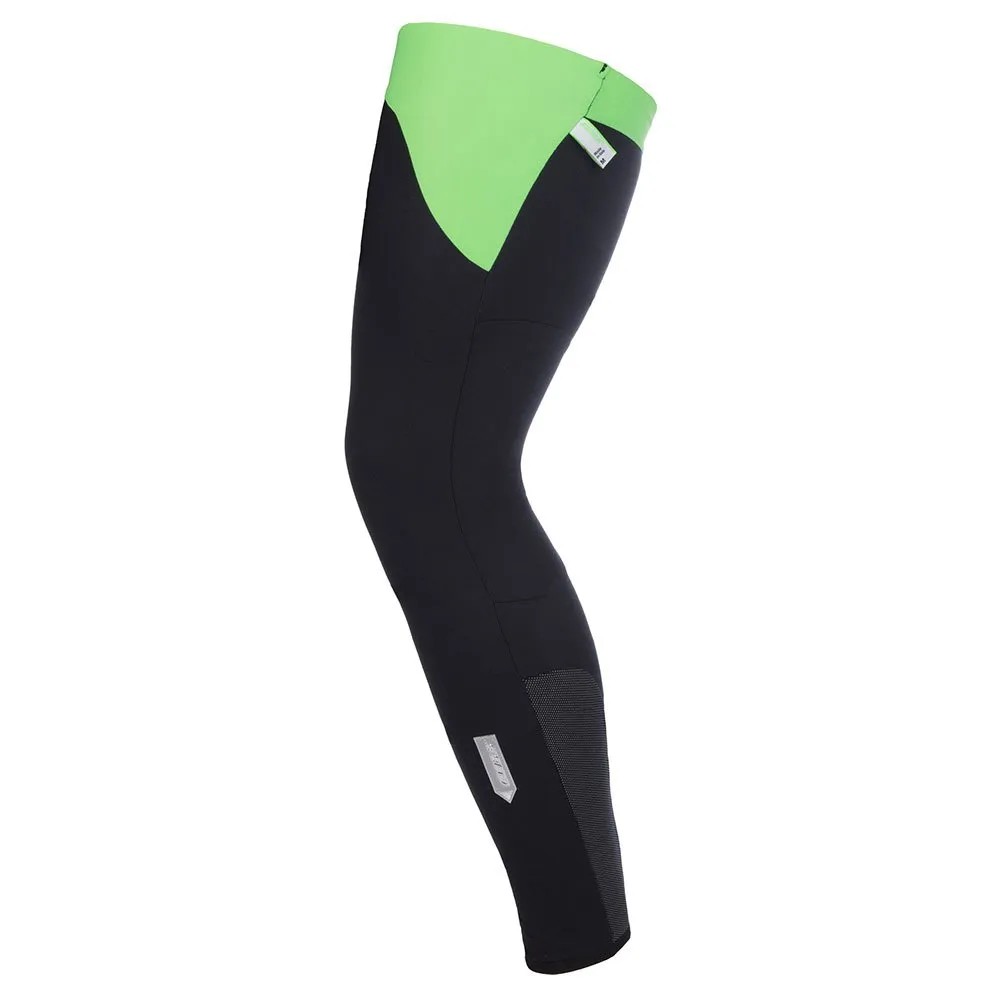 Q36.5 Woolf Leg Warmers 保暖 透氣
