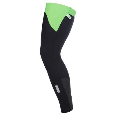 Q36.5 Woolf Leg Warmers 保暖 透氣