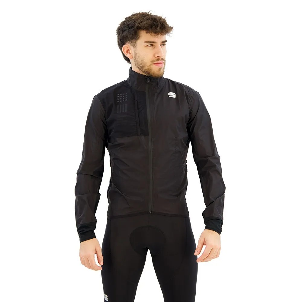SPORTFUL Dirty Roads 外套 防雨防風 可收納 防風 休閒