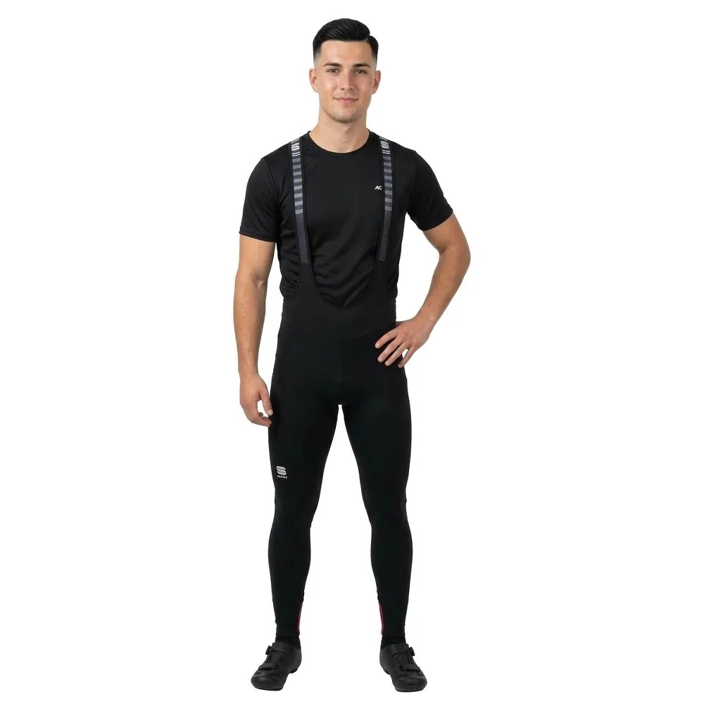 SPORTFUL Classic Race Tights 吊帶車褲 經典 保暖