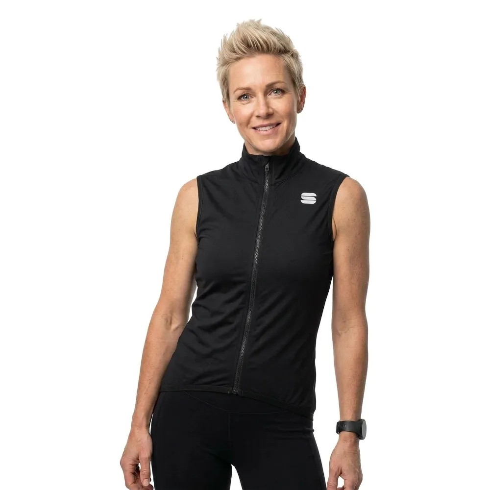 SPORTFUL Fiandre Light No Rai 背心 防風 透氣