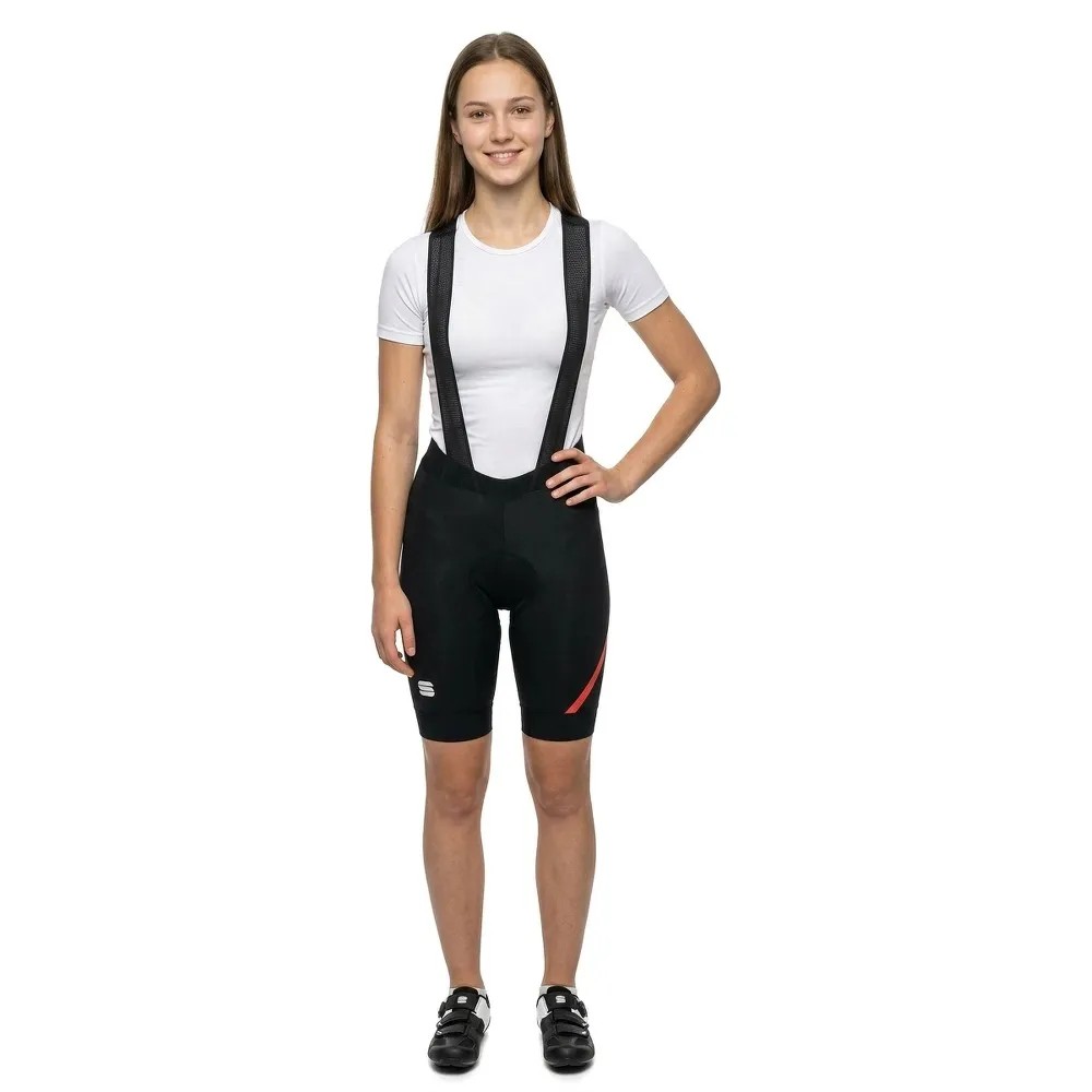 SPORTFUL Fiandre No Rain 短褲 防潑水 透氣 貼身 舒適