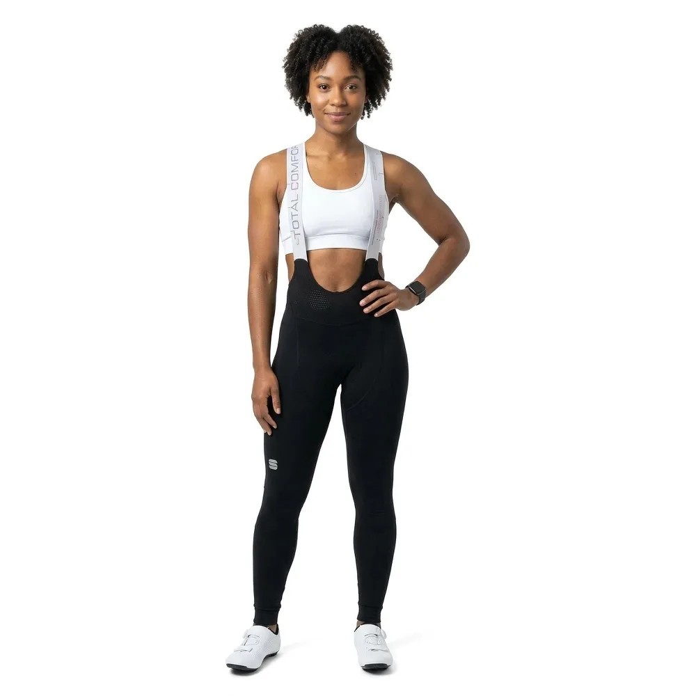 SPORTFUL Total Comfort Tights 吊帶車褲 舒適