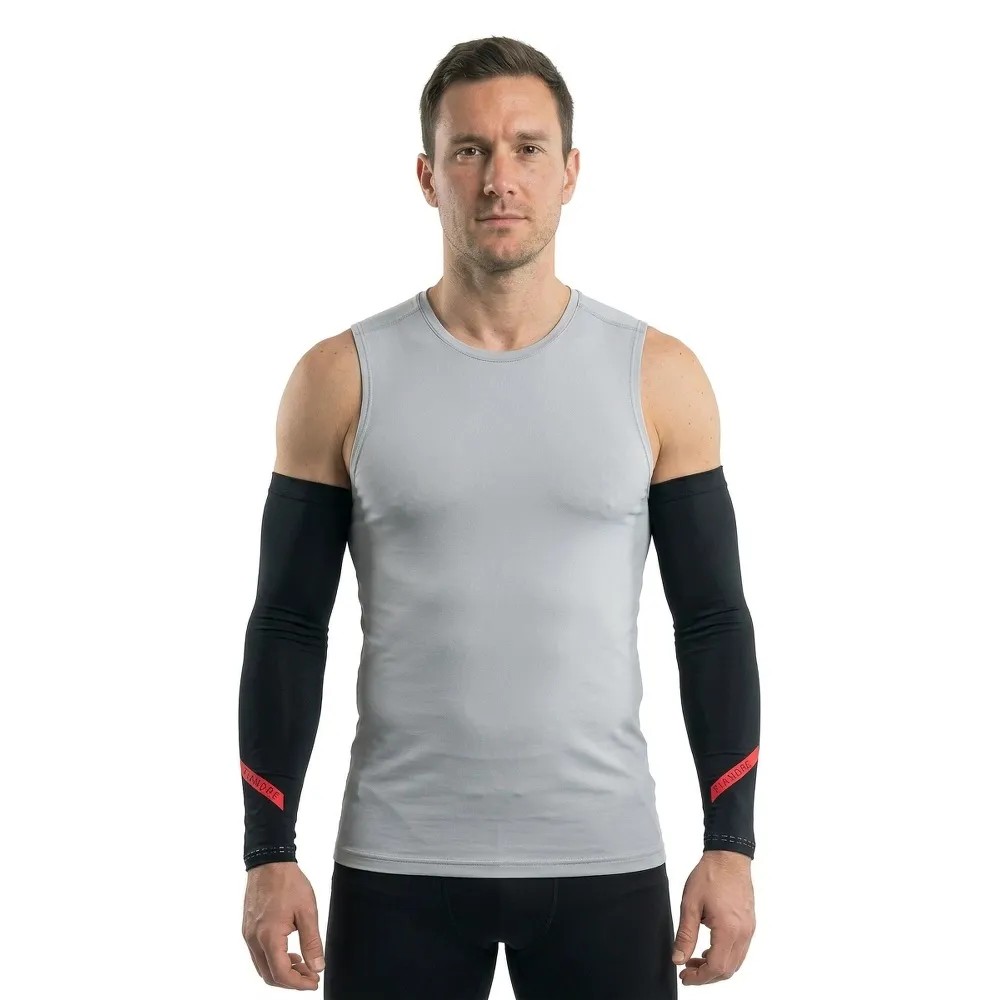 SPORTFUL Fiandre Arm Warmers 防潑水 可收納