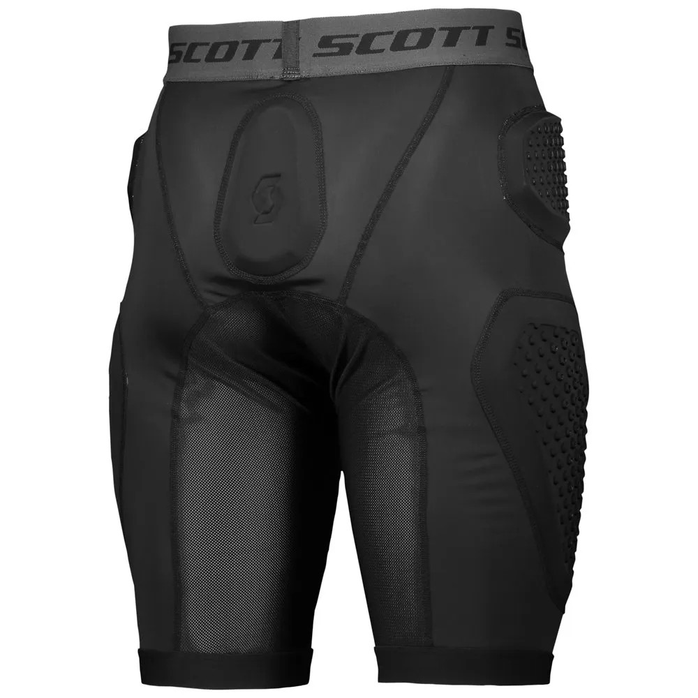 SCOTT Airflex Protection 短褲 透氣 彈性 休閒 運動