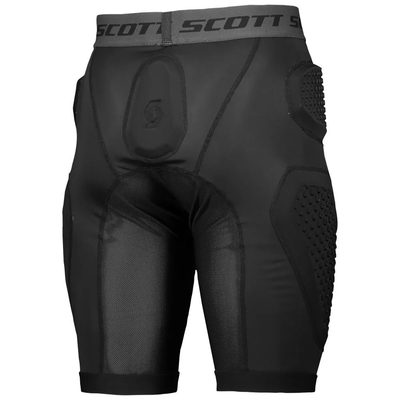 SCOTT Airflex Protection 短褲 透氣 彈性 休閒 運動