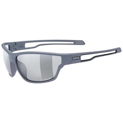 UVEX Sportstyle V 太陽眼鏡 全框 變色 防霧 運動