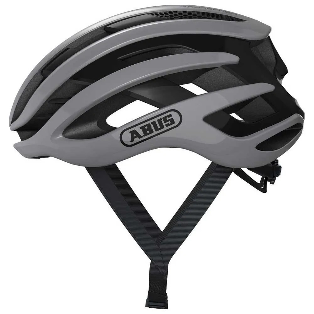 ABUS Airbreaker 安全帽 競賽級 通風散熱 正品歐洲代購 [137743371]