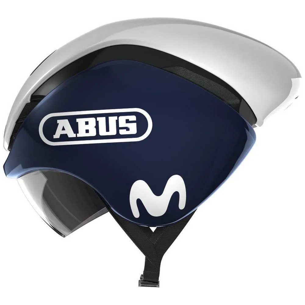 ABUS Gamechanger Tt Time 安全帽 輕量 通風 正品歐洲代購 [137743374]