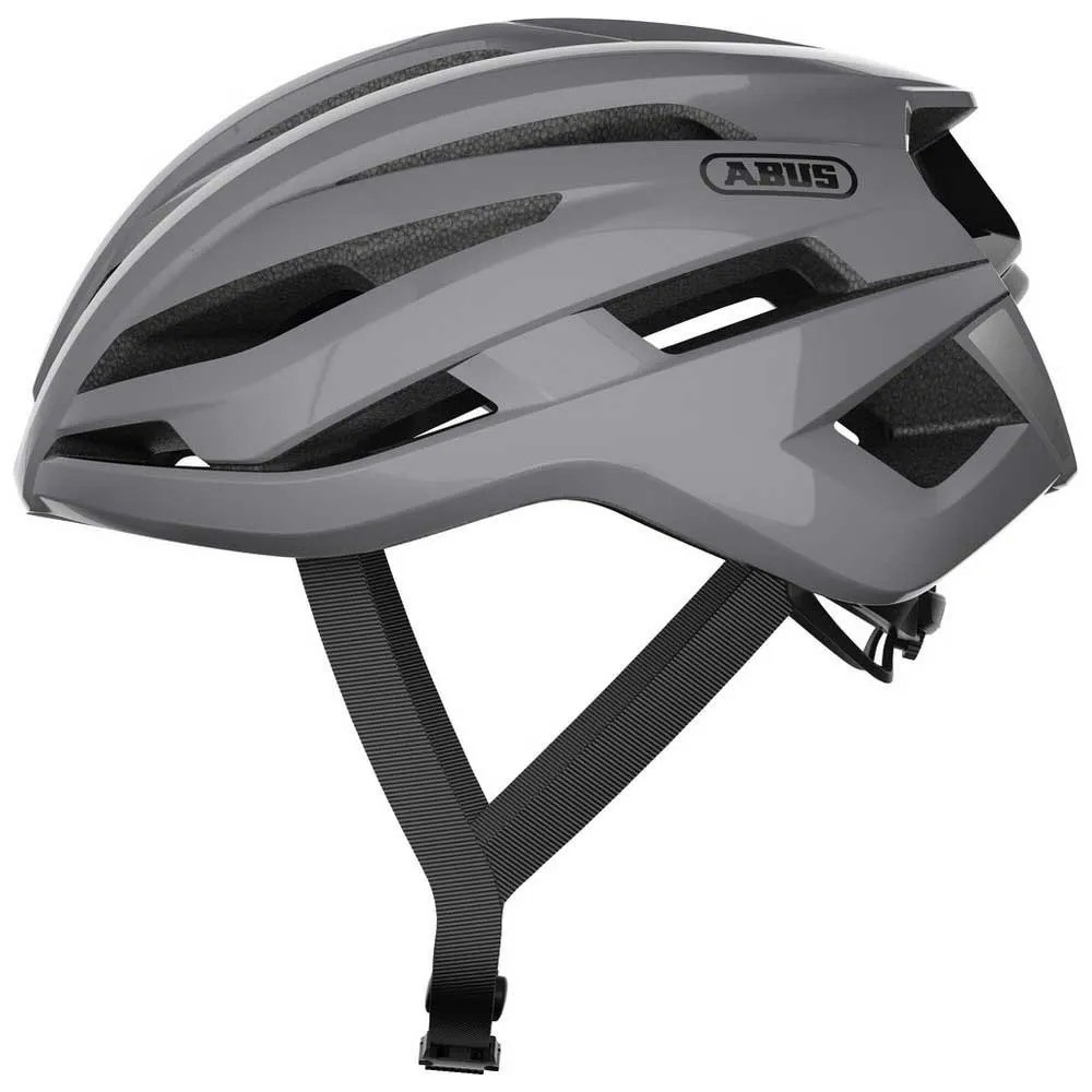 ABUS Stormchaser 安全帽 輕量 通風 正品歐洲代購 [137743386]