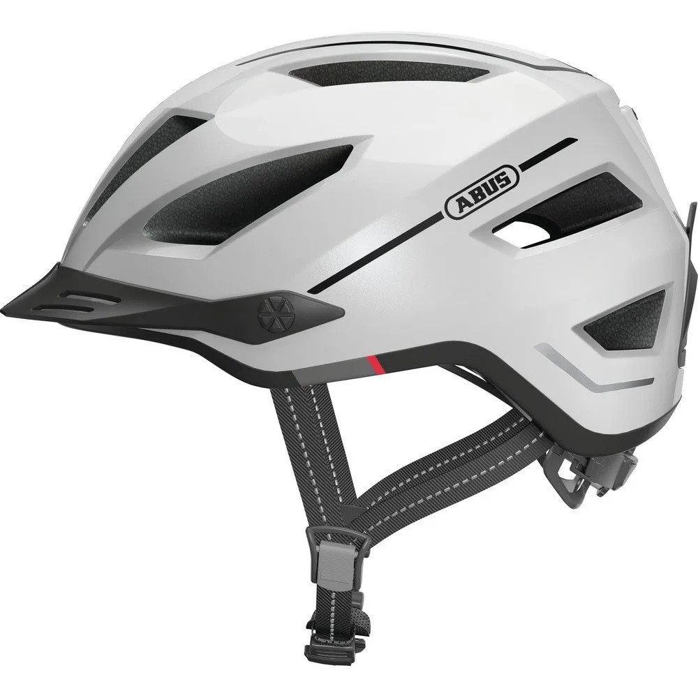 ABUS Pedelec Urban 安全帽 正品歐洲代購 [137743402]