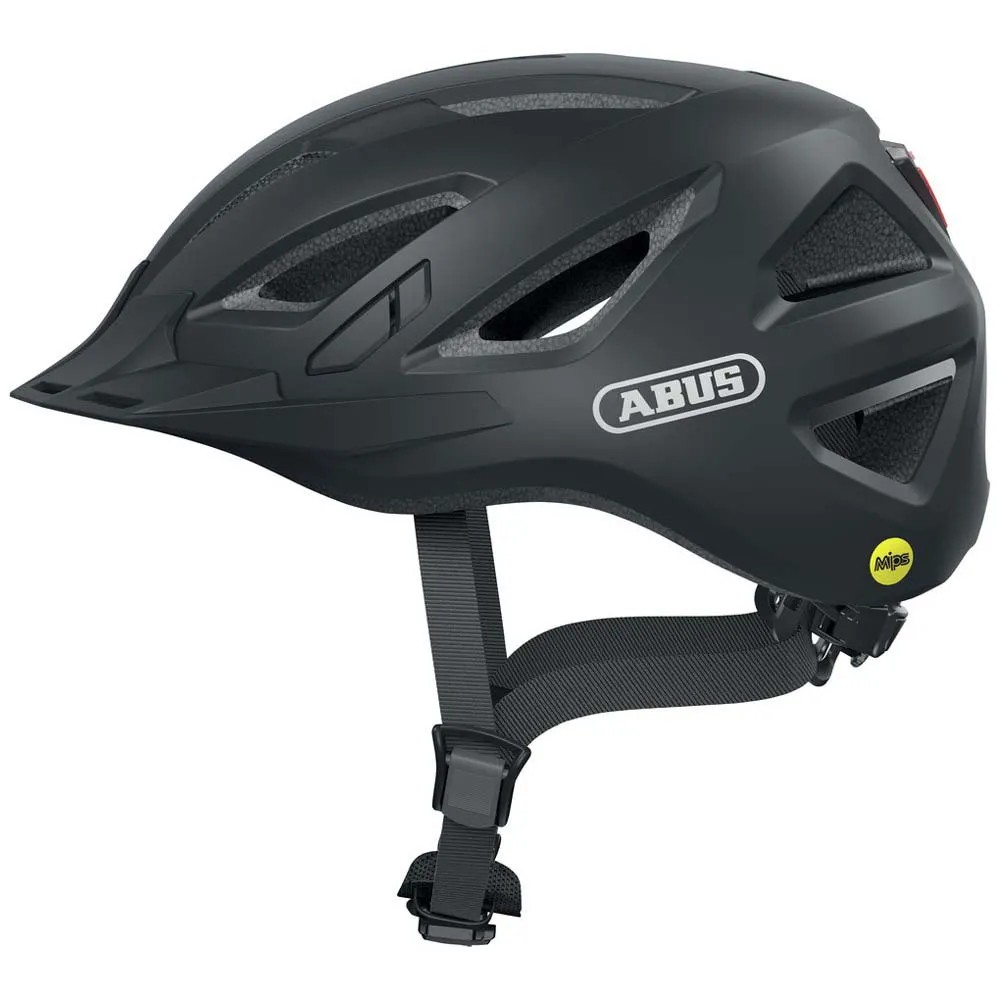 ABUS Urban I Mips Urban 安全帽 正品歐洲代購 [137743405]