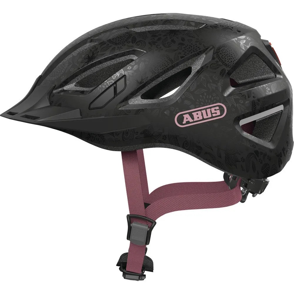 ABUS Urban I Urban 安全帽 正品歐洲代購 [137743406]