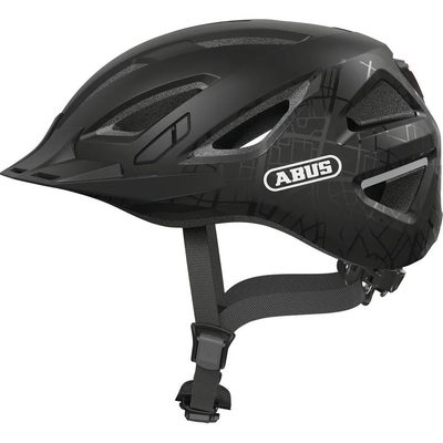 ABUS Urban I Urban 安全帽 正品歐洲代購 [137743407]