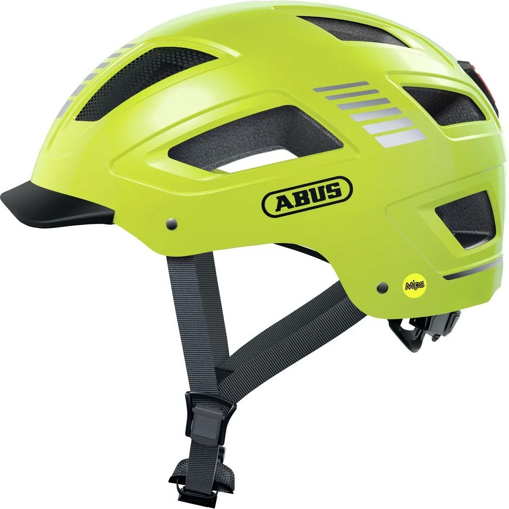 ABUS Hyban Mips Urban 安全帽 正品歐洲代購 [137743411]