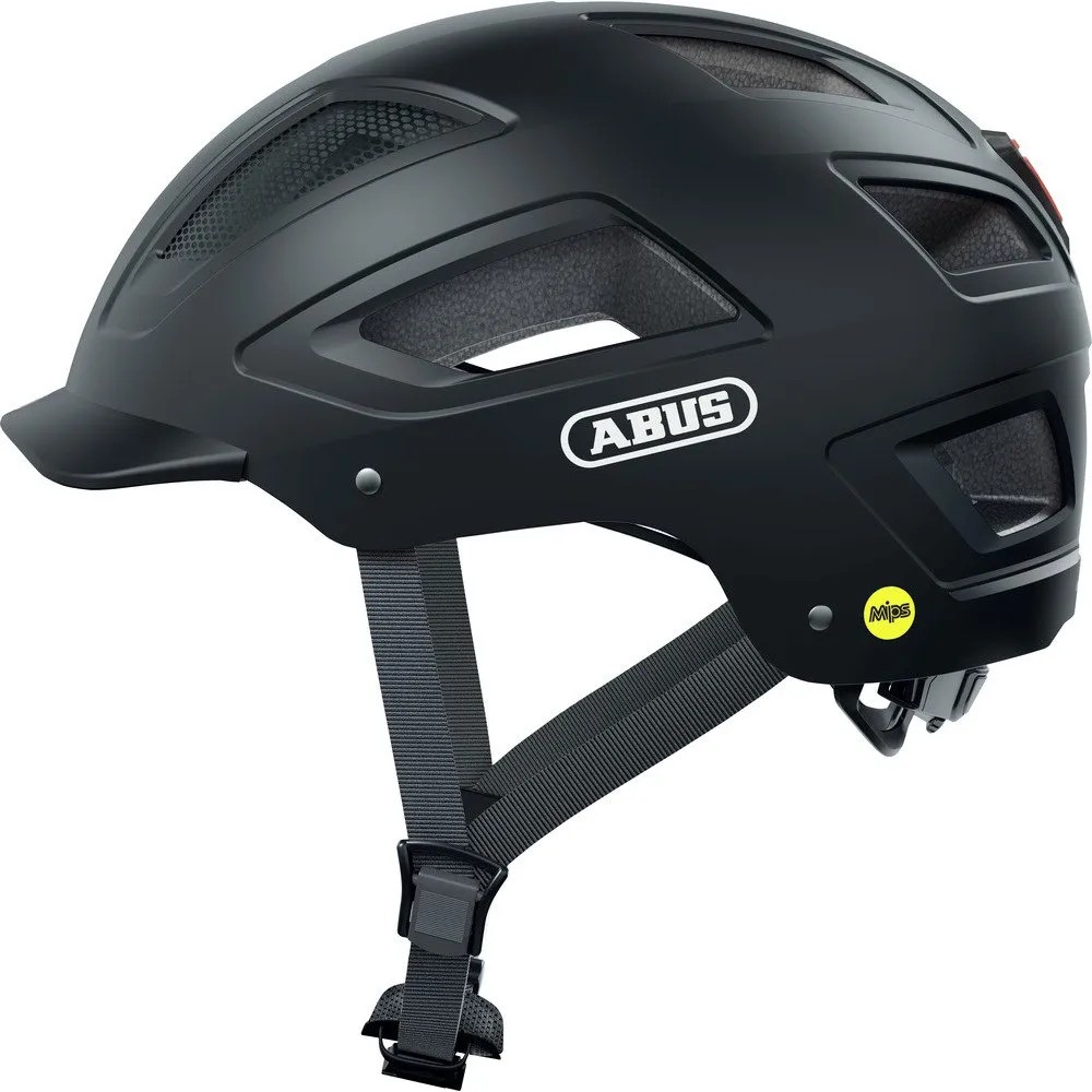 ABUS Hyban Mips Urban 安全帽 正品歐洲代購 [137743413]