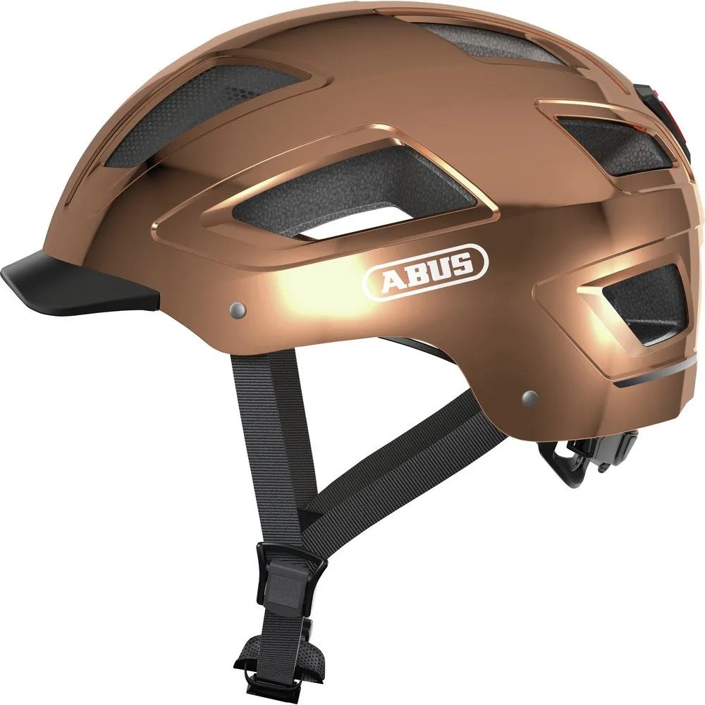 ABUS Hyban Urban 安全帽 正品歐洲代購 [137743415]