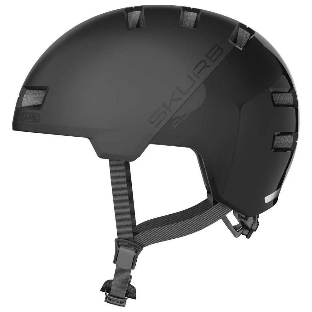 ABUS Skurb Ace Urban 安全帽 正品歐洲代購 [137743421]