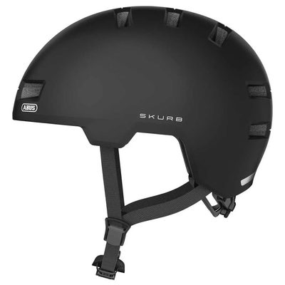 ABUS Skurb Urban 安全帽 正品歐洲代購 [137743425]