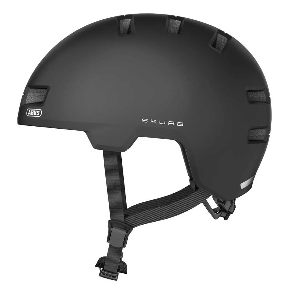 ABUS Skurb Urban 安全帽 正品歐洲代購 [137743426]