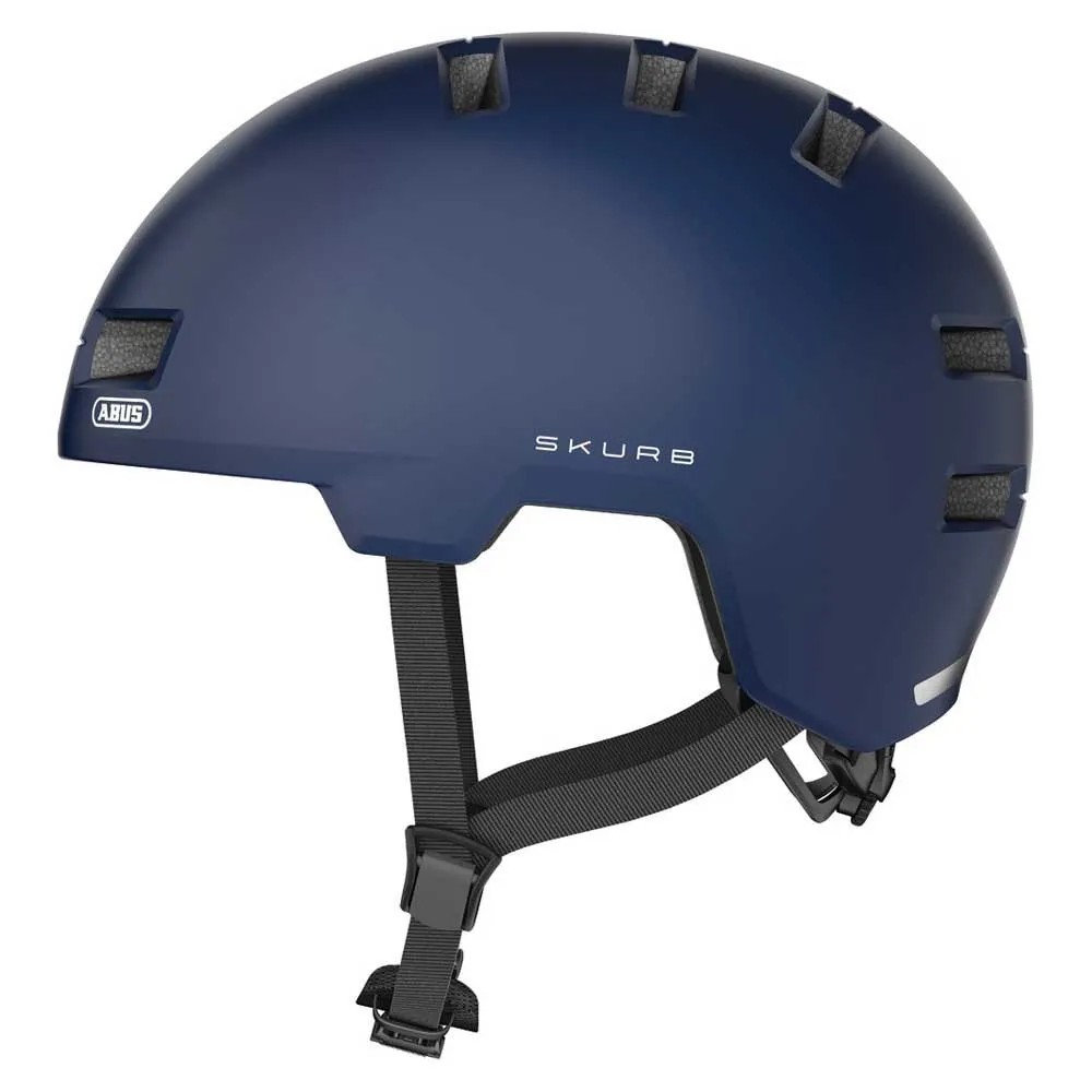 ABUS Skurb Urban 安全帽 正品歐洲代購 [137743428]