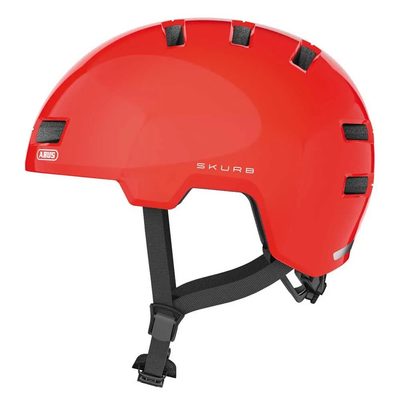 ABUS Skurb Urban 安全帽 正品歐洲代購 [137743429]