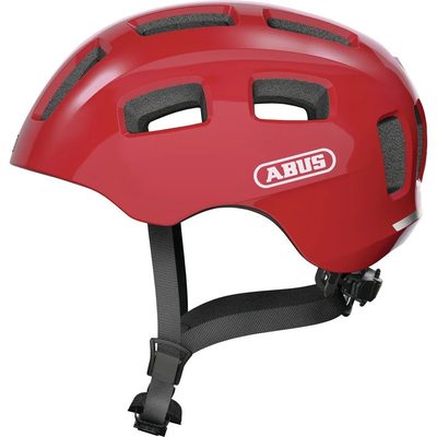 ABUS Youn I Junior 安全帽 正品歐洲代購 [137743435]