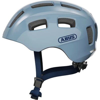 ABUS Youn I Junior 安全帽 輕量 時尚 正品歐洲代購 [137743436]