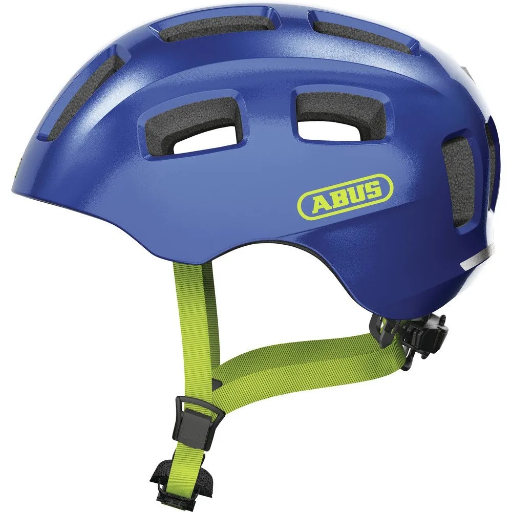 ABUS Youn I Junior 安全帽 正品歐洲代購 [137743440]