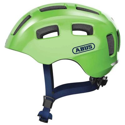 ABUS Youn I Junior 安全帽 正品歐洲代購 [137743441]