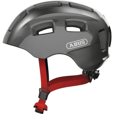ABUS Youn I Junior 安全帽 正品歐洲代購 [137743443]