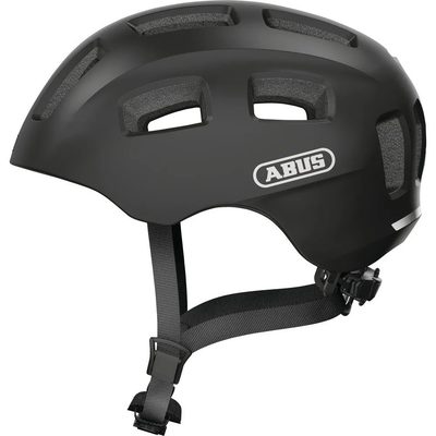 ABUS Youn I Junior 安全帽 正品歐洲代購 [137743444]