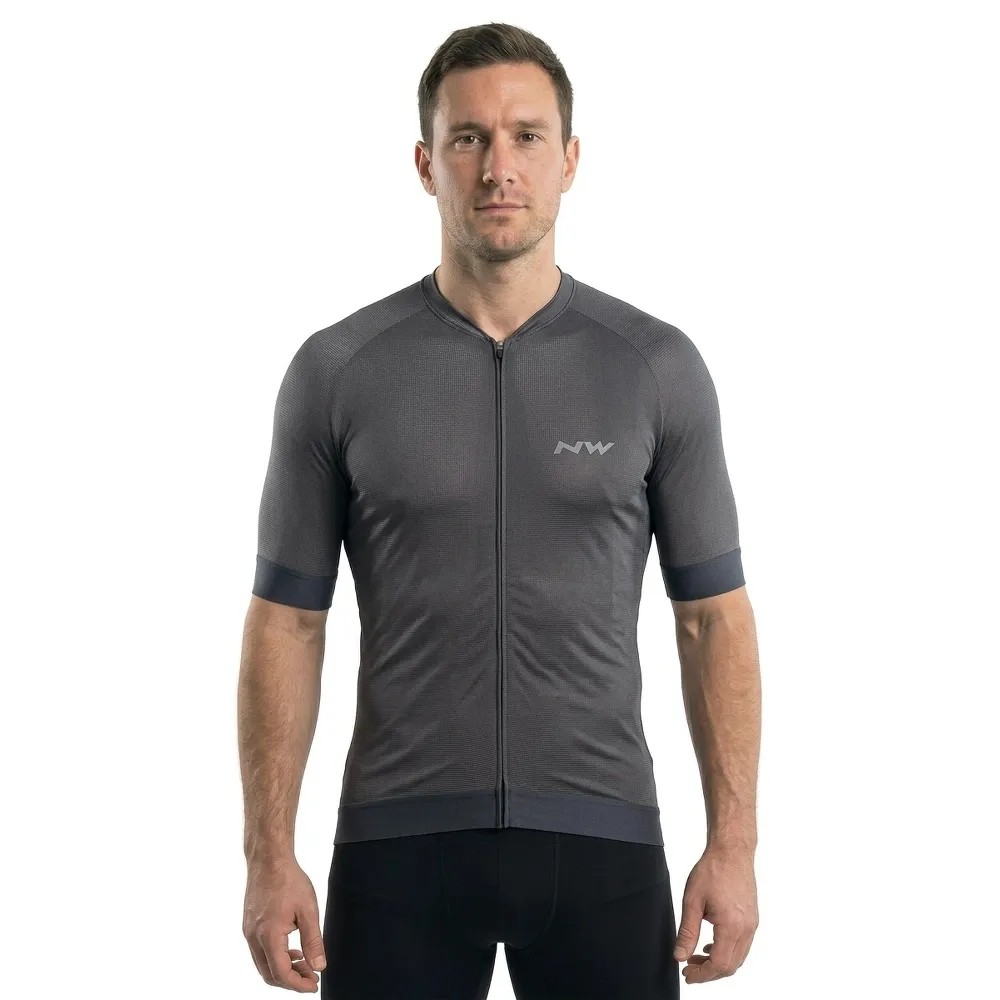 NORTHWAVE Fast 短袖 車衣 透氣 貼身