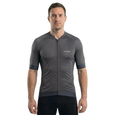 NORTHWAVE Fast 短袖 車衣 透氣 貼身