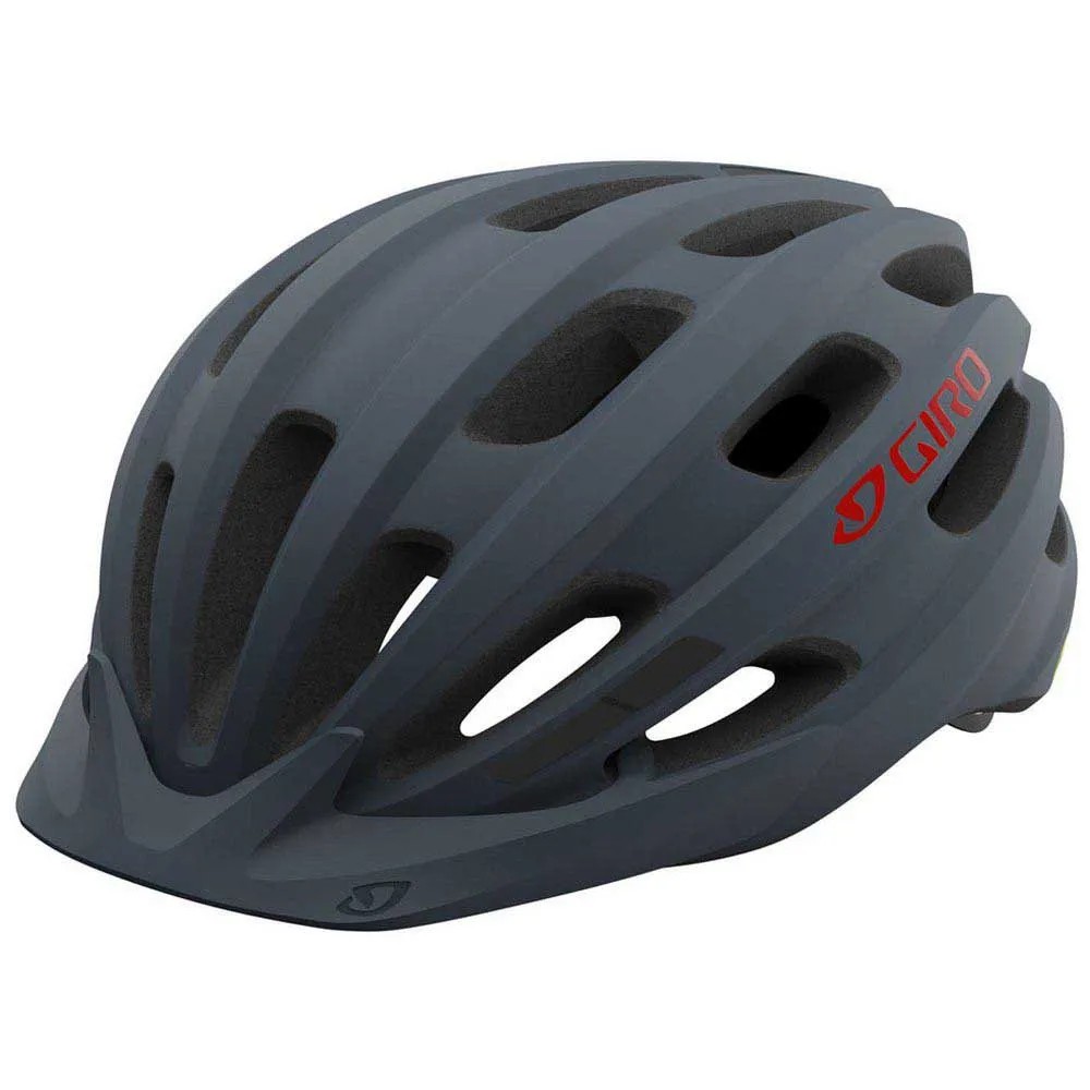 GIRO Register Mtb 安全帽 輕量 舒適