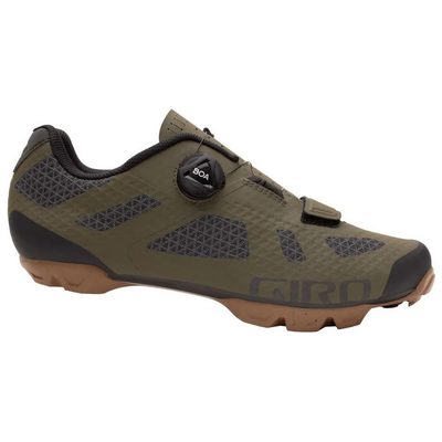 GIRO Rincon Mtb 鞋款 正品歐洲代購 [137758029]