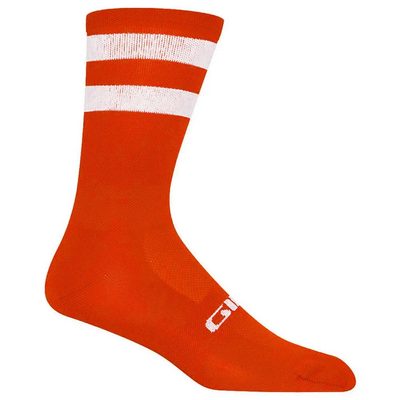 GIRO Comp Racer High Rise 車襪 透氣 舒適