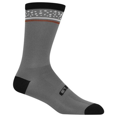 GIRO Comp Racer High Rise 車襪 透氣 舒適