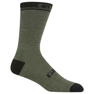 GIRO Winter Merino 車襪 羊毛襪 保暖