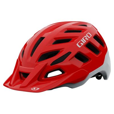 GIRO Radix Mtb 安全帽 輕量化 透氣