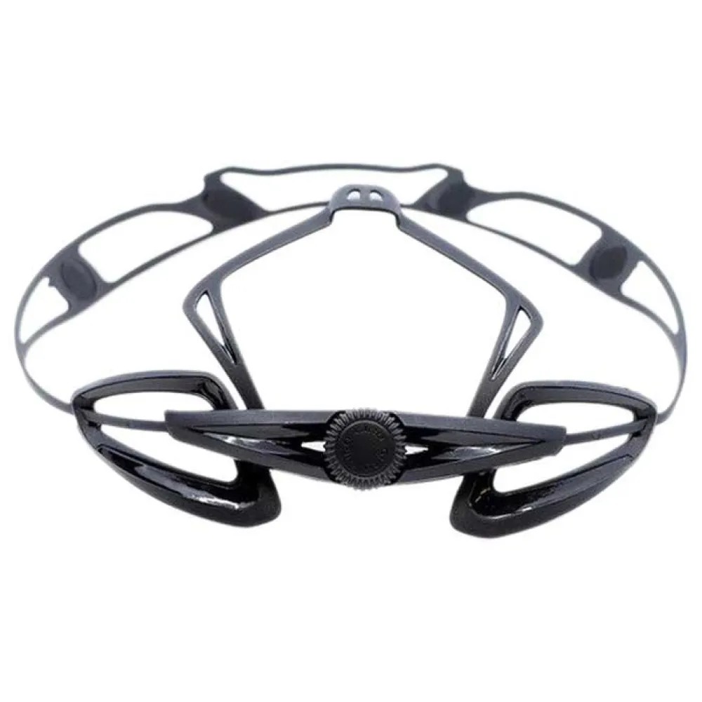 GIRO Helios Retention Sys 安全帽 可調式 穩固貼合