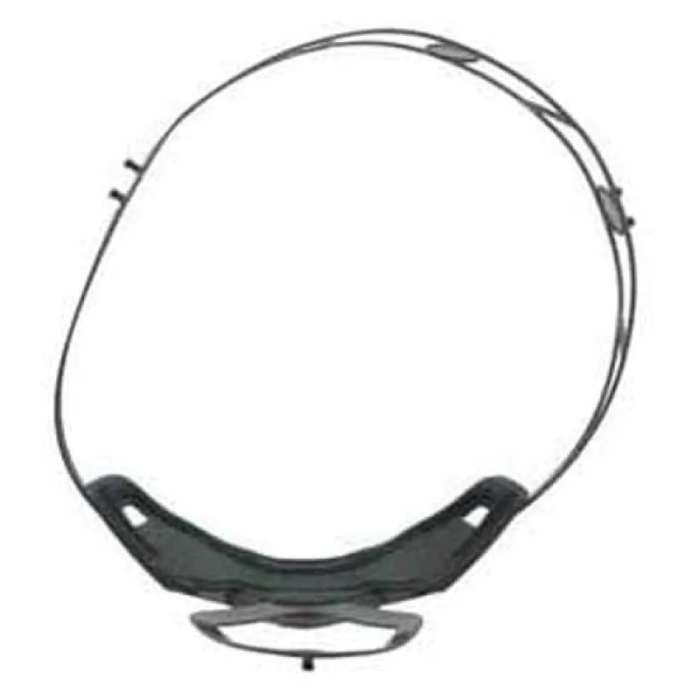 GIRO Tyrant Ding Retentio 安全帽 可調式 穩固