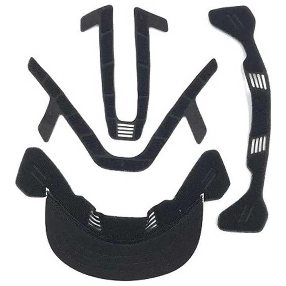 GIRO Caden Visor Set Inne 防眩光 耐用