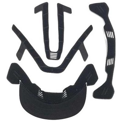 GIRO Caden Visor Set Inne 防眩光 耐用